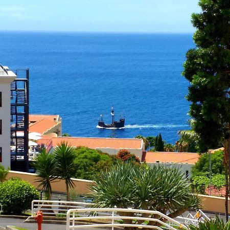 Apartmán Lido Belissimo Funchal  Exteriér fotografie