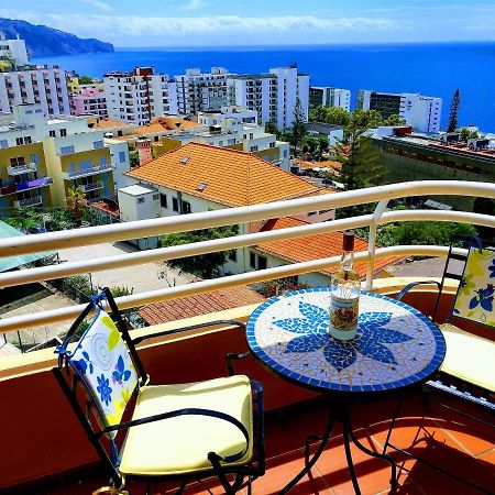 Apartmán Lido Belissimo Funchal  Exteriér fotografie