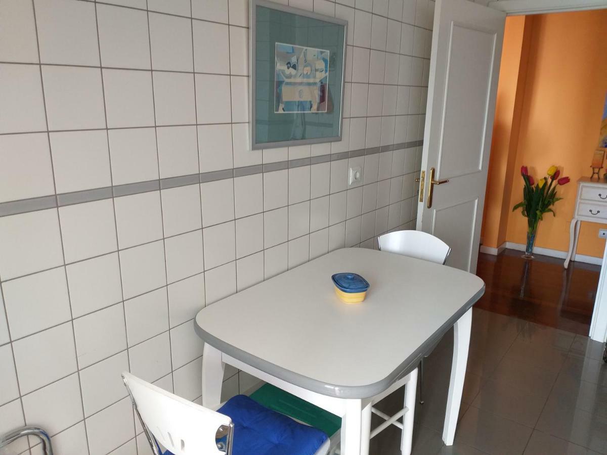 Apartmán Lido Belissimo Funchal  Exteriér fotografie