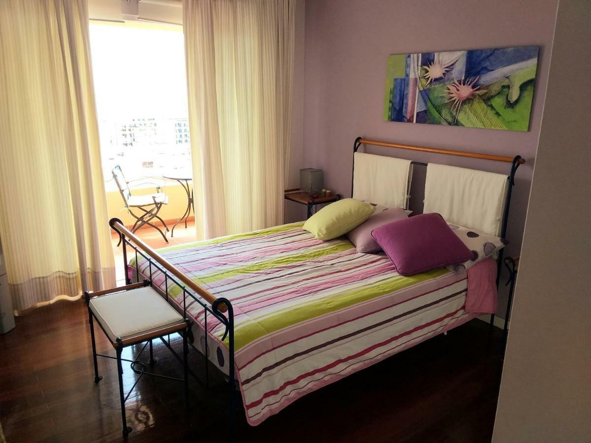 Apartmán Lido Belissimo Funchal  Exteriér fotografie