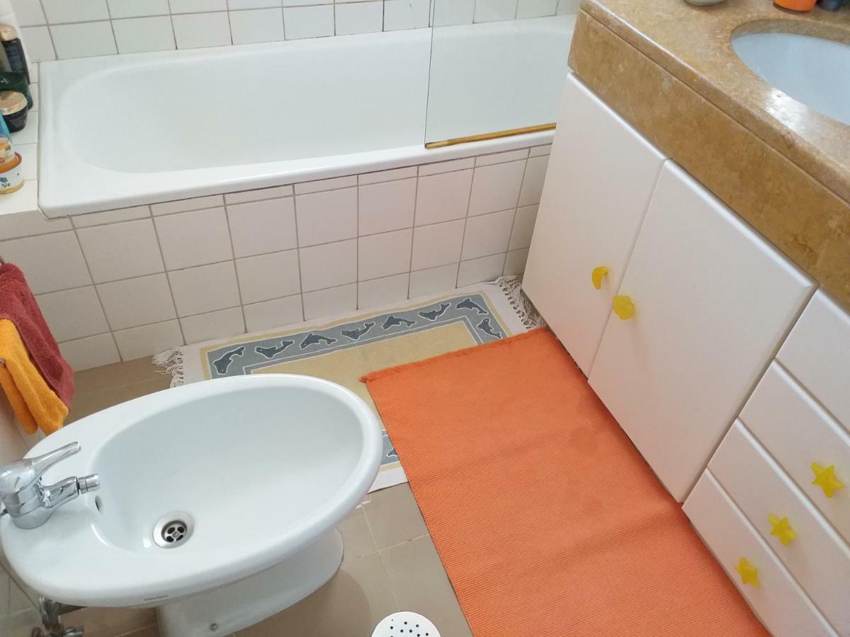 Apartmán Lido Belissimo Funchal  Exteriér fotografie
