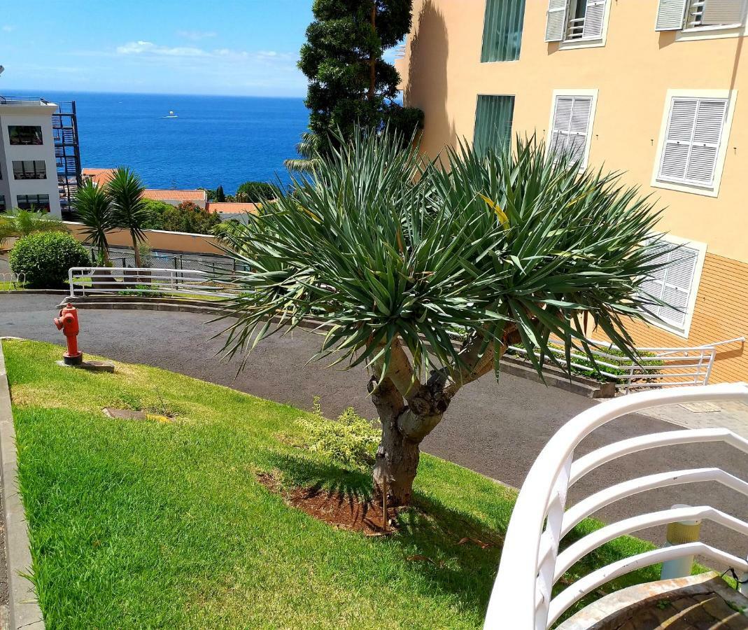 Apartmán Lido Belissimo Funchal  Exteriér fotografie