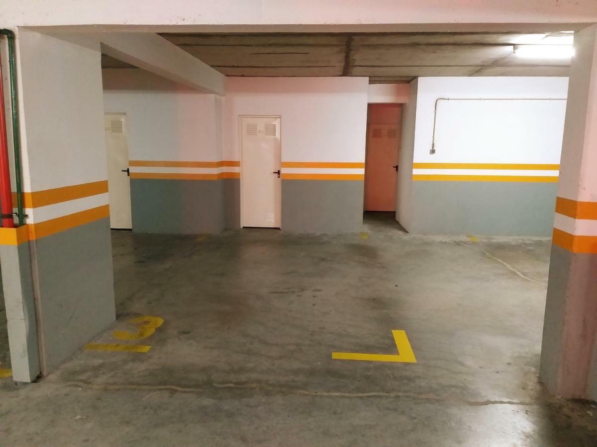 Apartmán Lido Belissimo Funchal  Exteriér fotografie