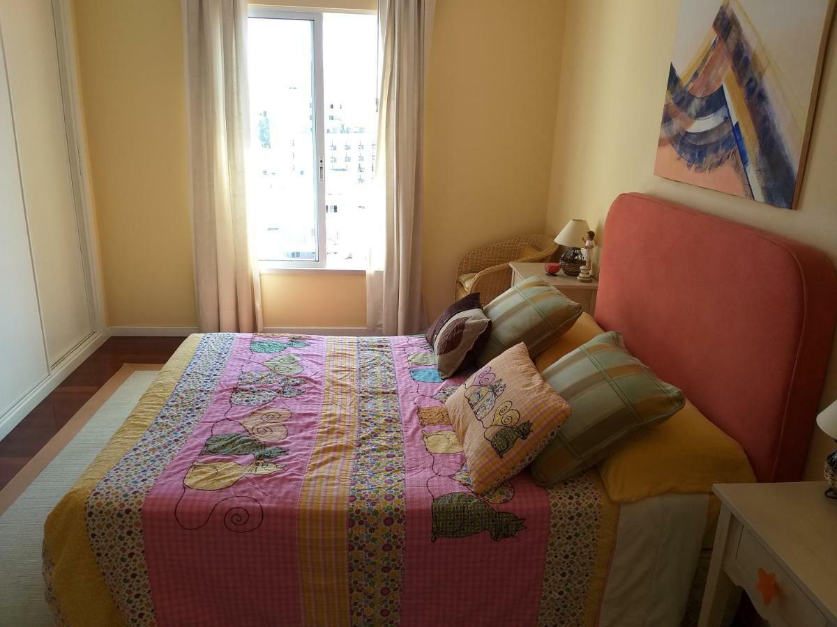 Apartmán Lido Belissimo Funchal  Exteriér fotografie