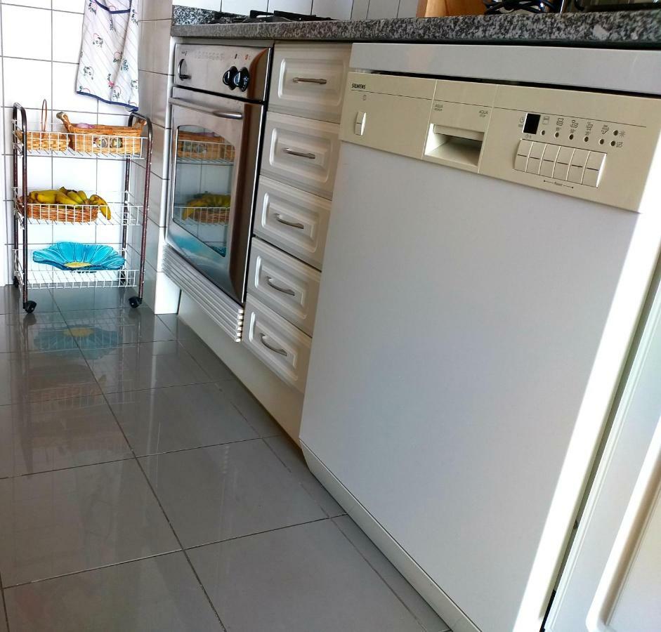 Apartmán Lido Belissimo Funchal  Exteriér fotografie