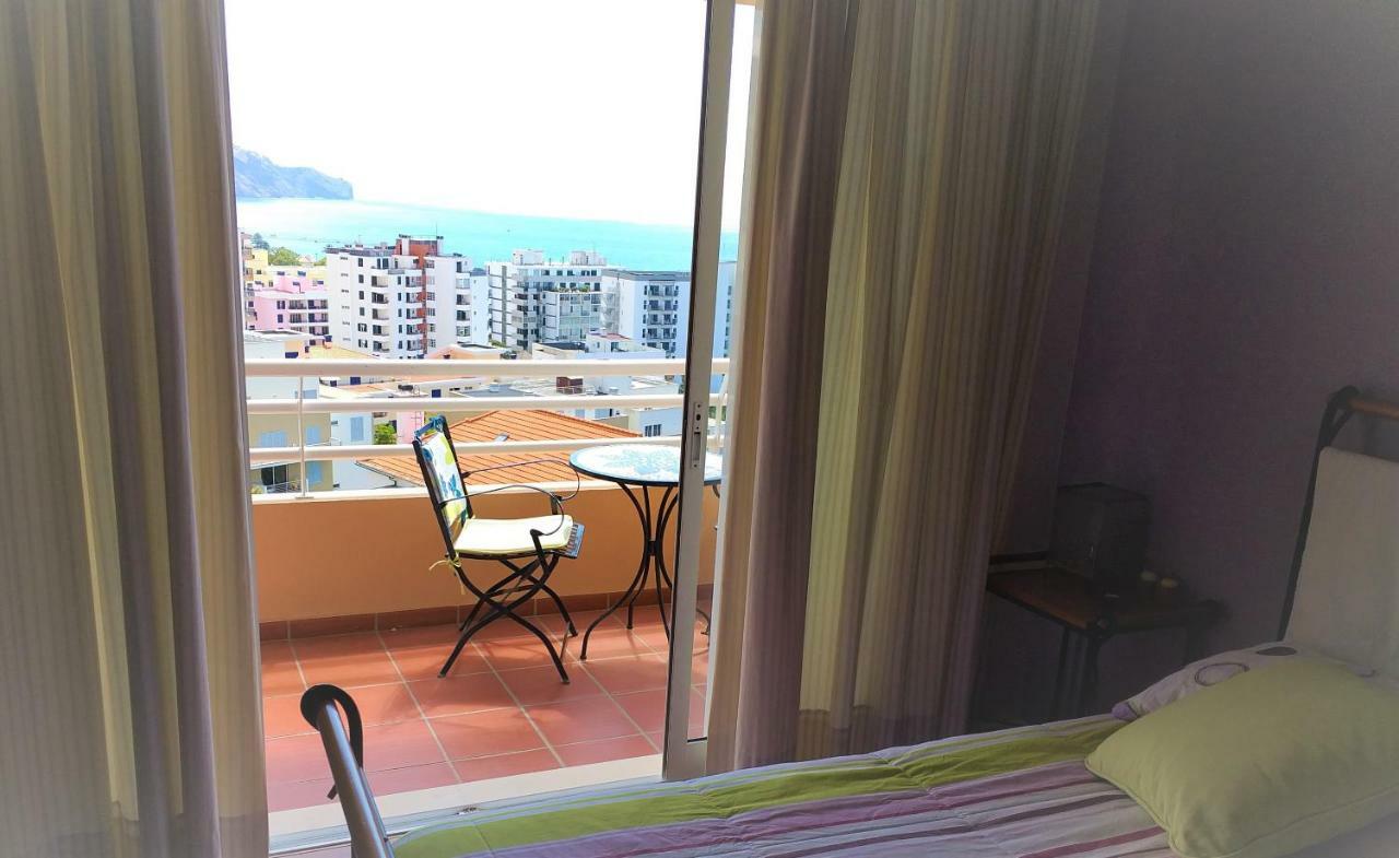 Apartmán Lido Belissimo Funchal  Exteriér fotografie