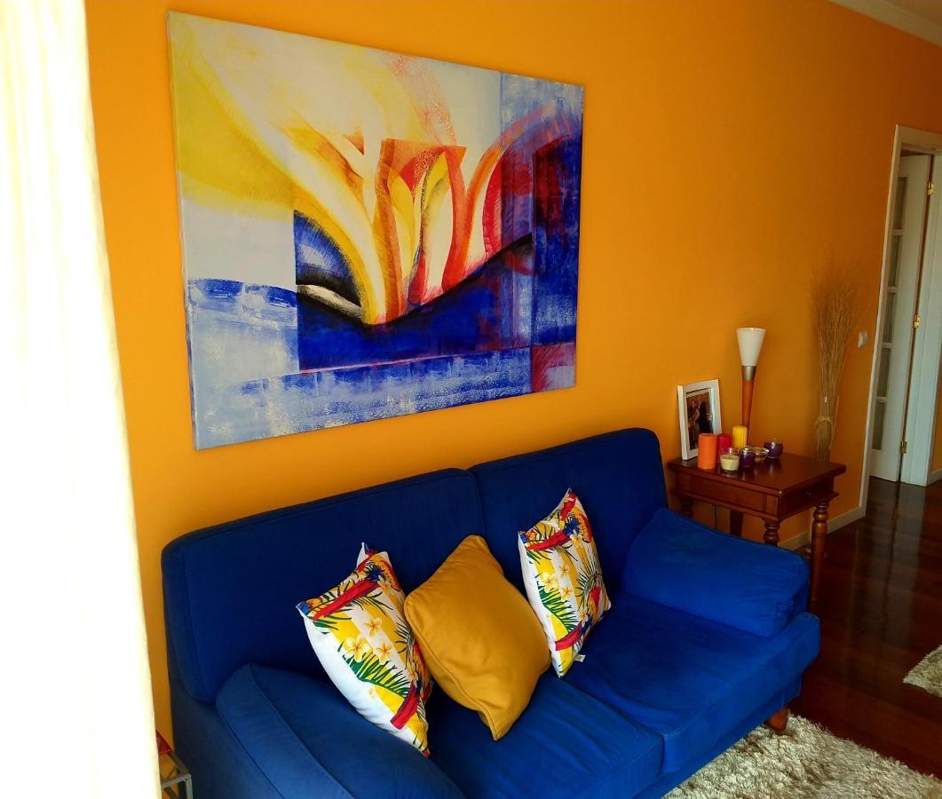 Apartmán Lido Belissimo Funchal  Exteriér fotografie