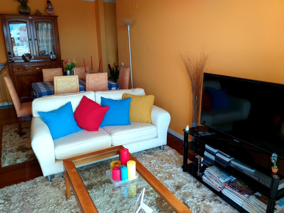 Apartmán Lido Belissimo Funchal  Exteriér fotografie