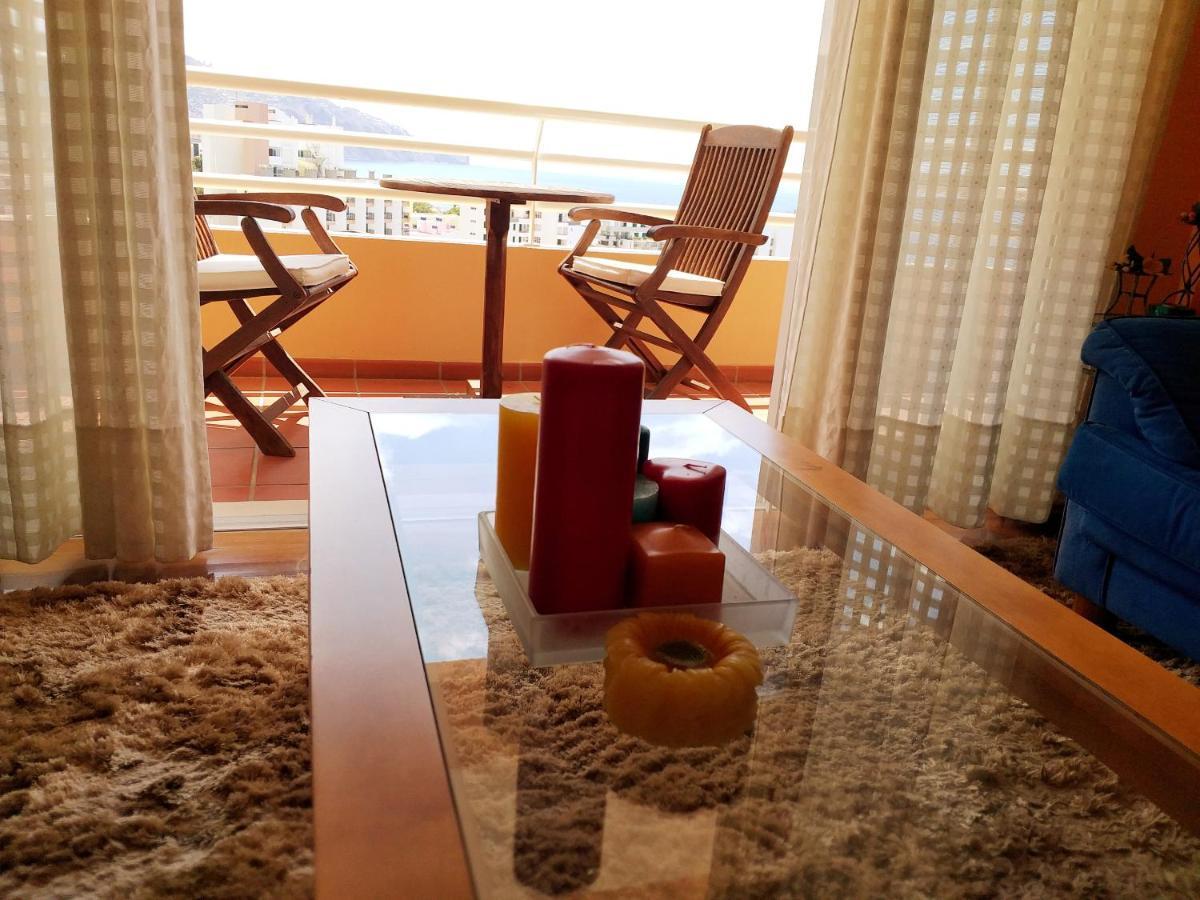Apartmán Lido Belissimo Funchal  Exteriér fotografie